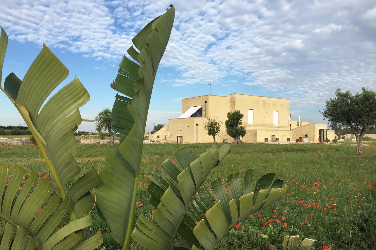 Masseria Gelsi Torre Chianca